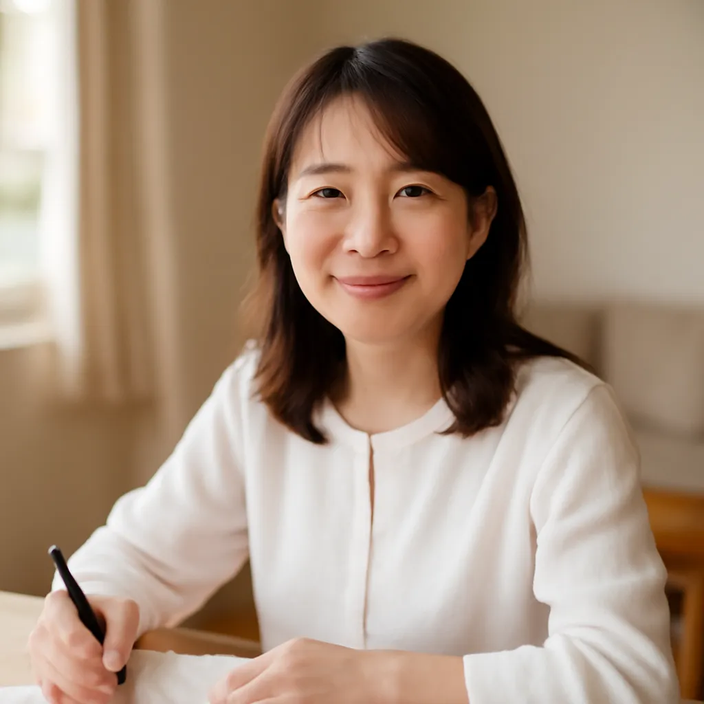 田中 あおい
