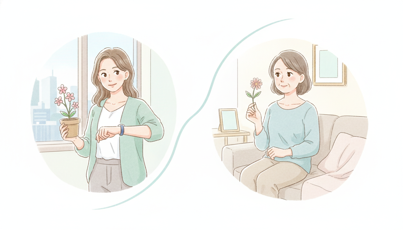 卵子凍結に向いている人・向いていない人