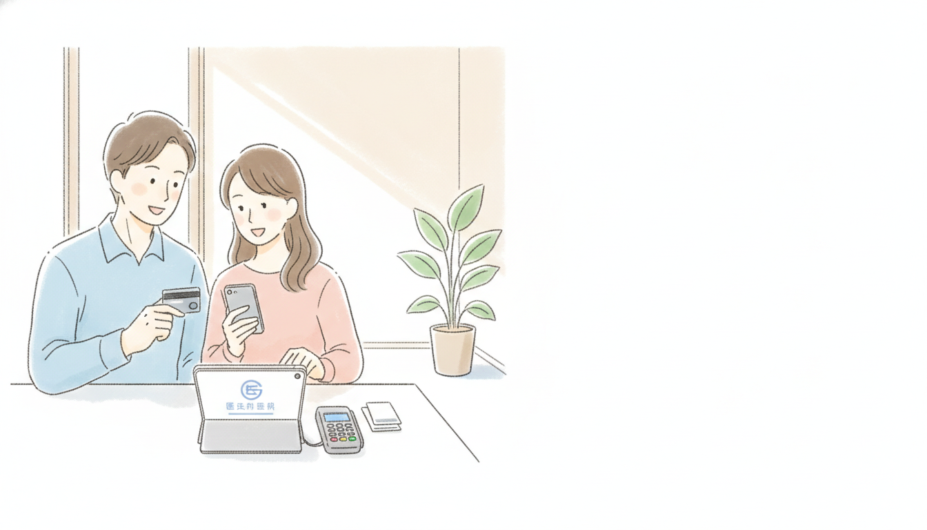 費用以外にかかる付随コストと支払い方法