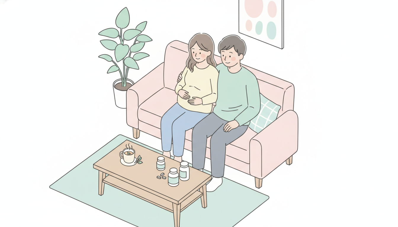 妊娠する方法に関するよくある質問