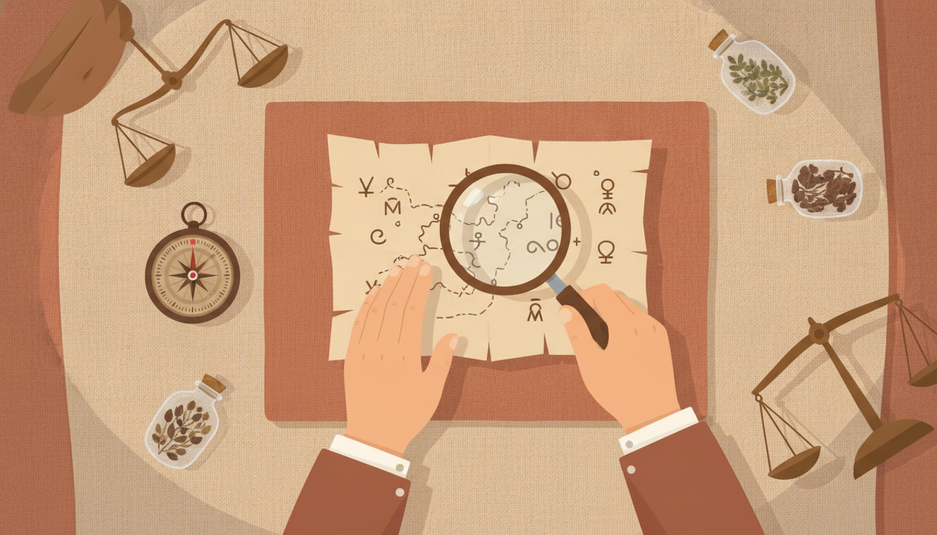 【独自視点】「闇」を語る前に押さえたい検証のしかた