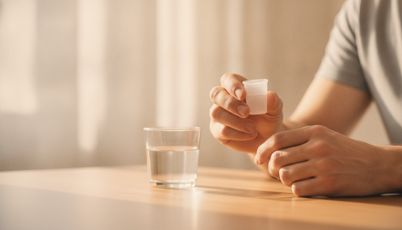 精子検査に関するよくある質問