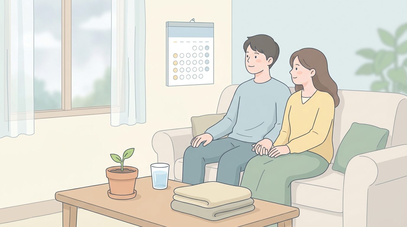 妊娠する方法を徹底解説｜仕組み・タイミング・体づくりと費用